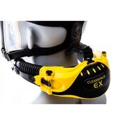 CleanSpace™ Helmet Hook Strap Accessory
